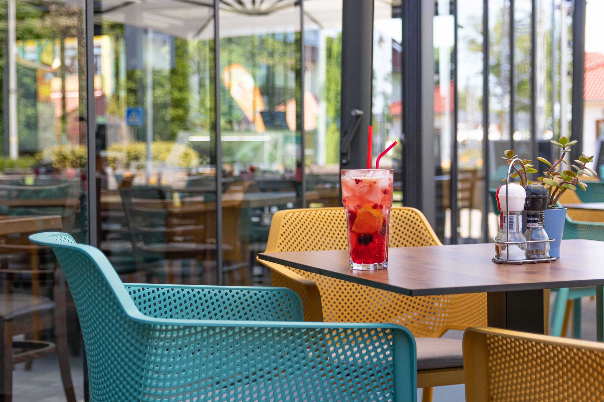 Ilia Étterem galéria kép