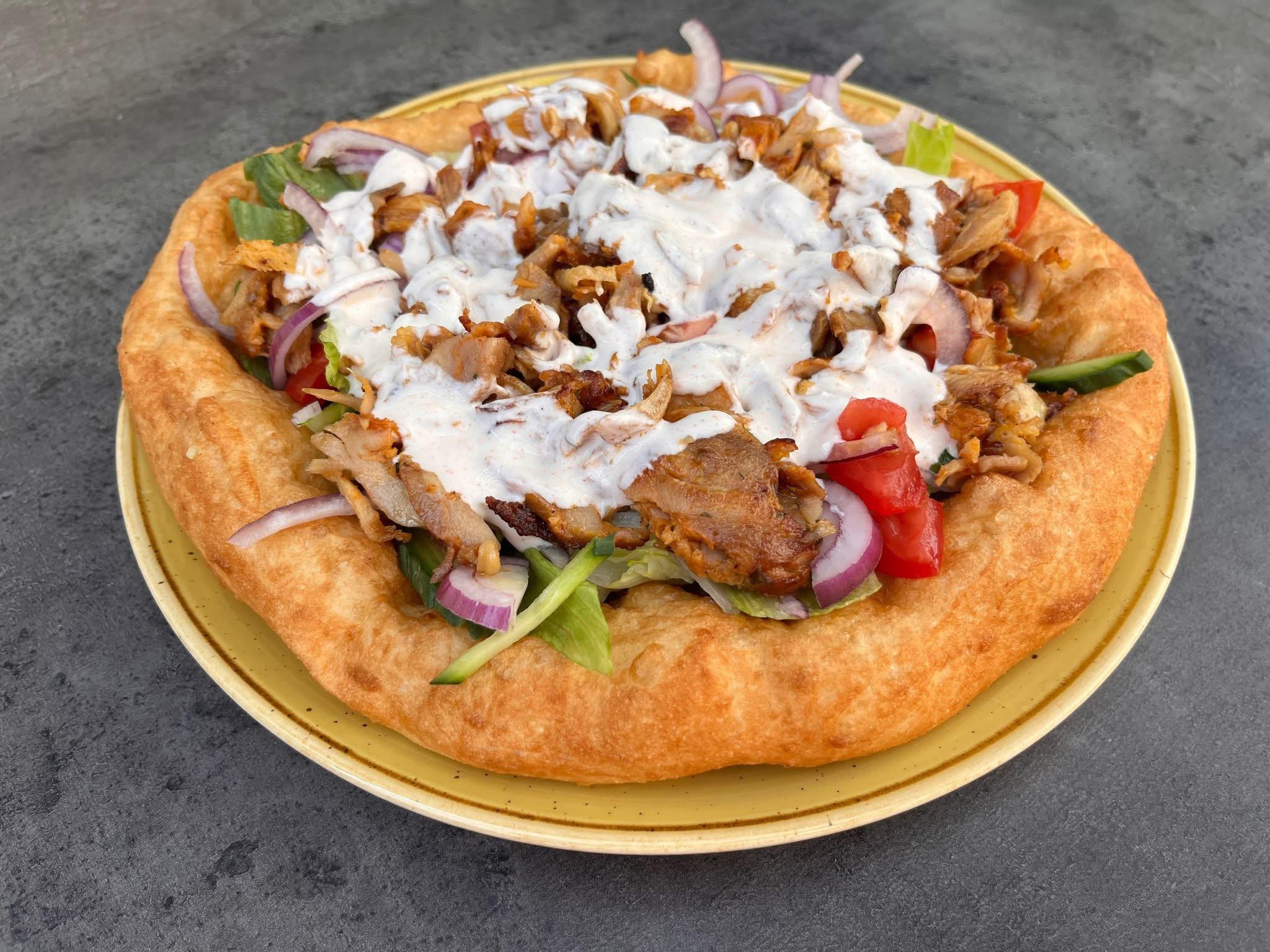 Ilia Étterem galéria kép