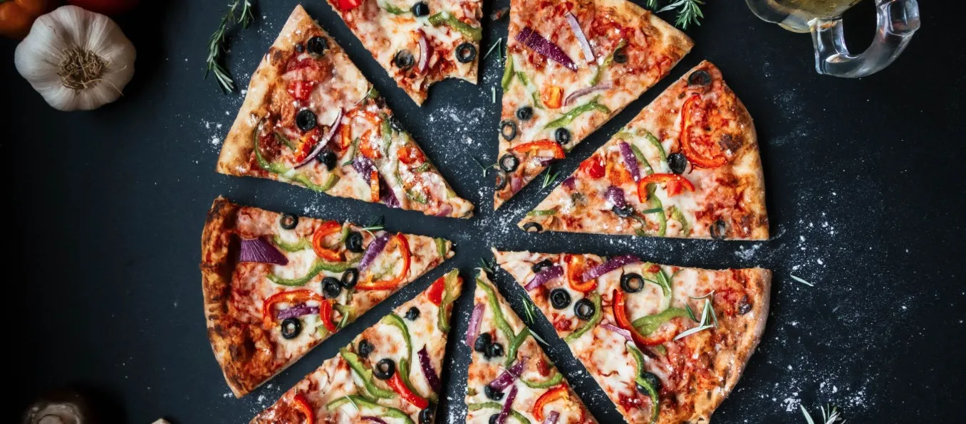 Ilia Étterem galéria kép